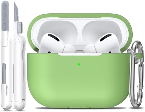 R-fun Case for AirPods Pro - Front LED Visible