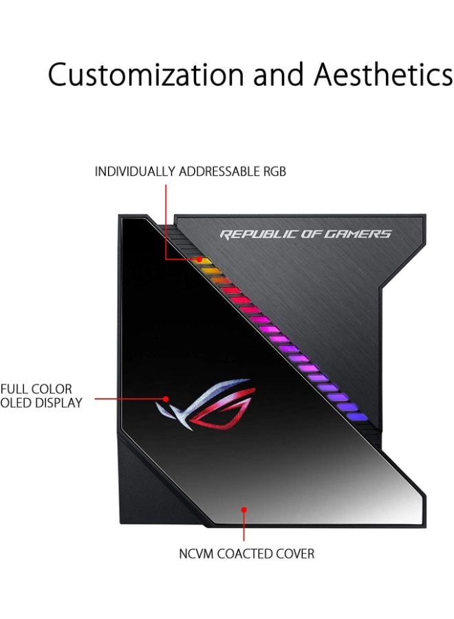 Ryujin 240 - Dual 120mm
