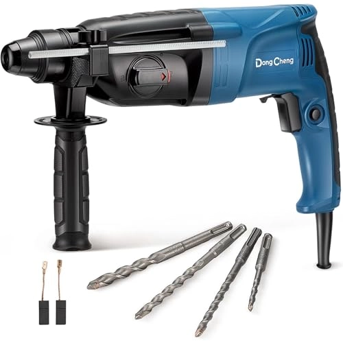 Dong Cheng Rotary Hammer Drill