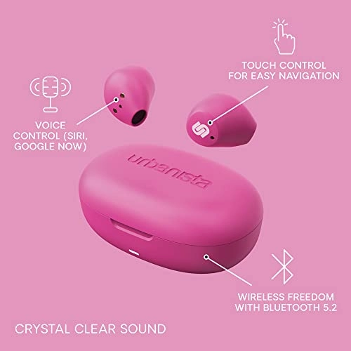 Lisbon Wireless Earbud