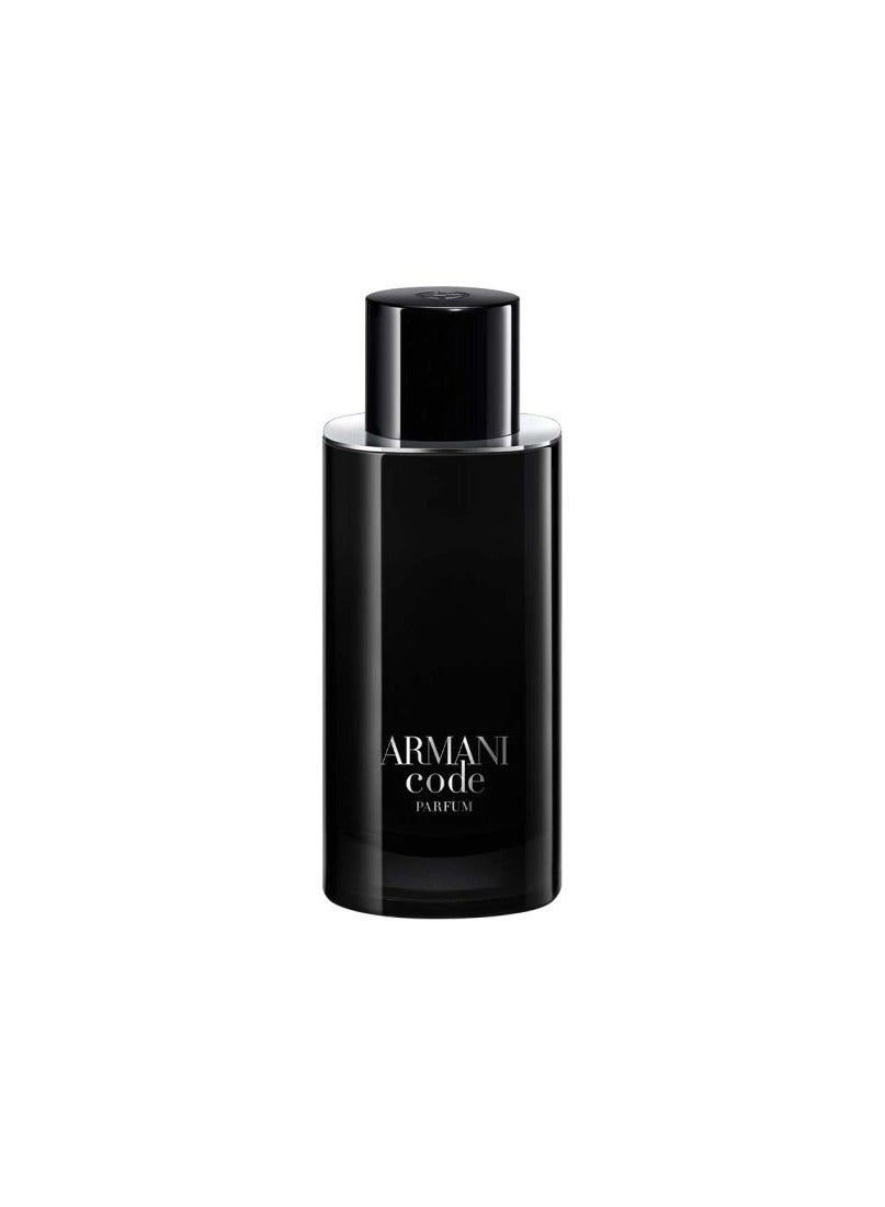 Code For Him Eau de Parfum 125ml