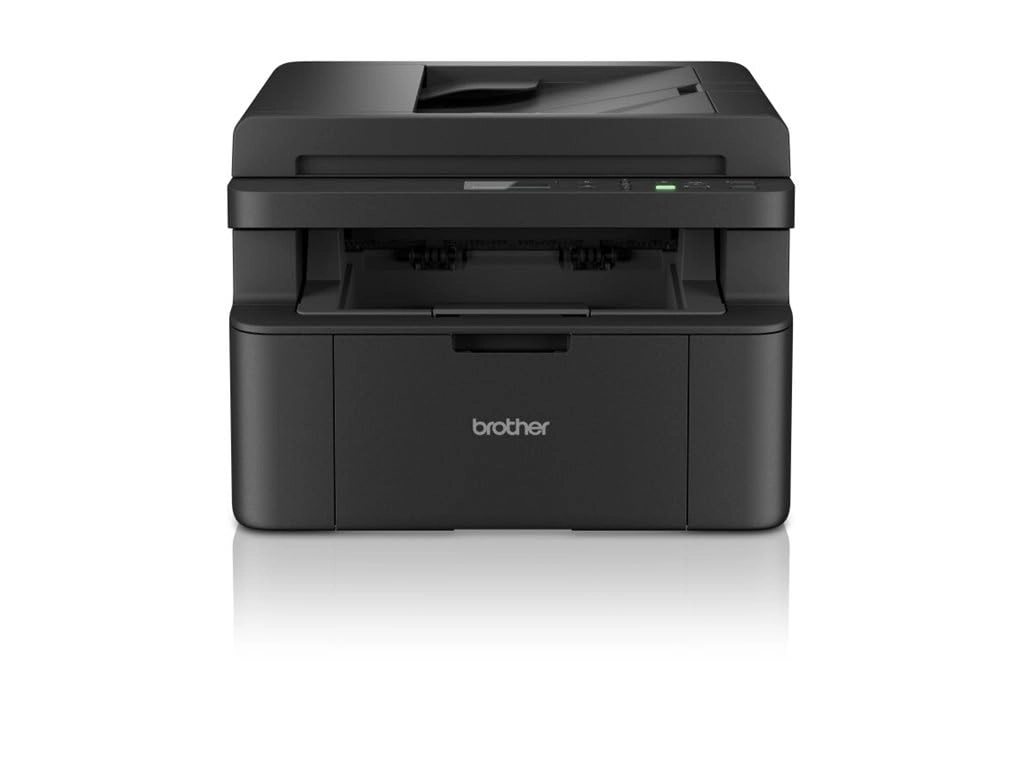 Brother DCP-L1660W - Laser Monochrome
