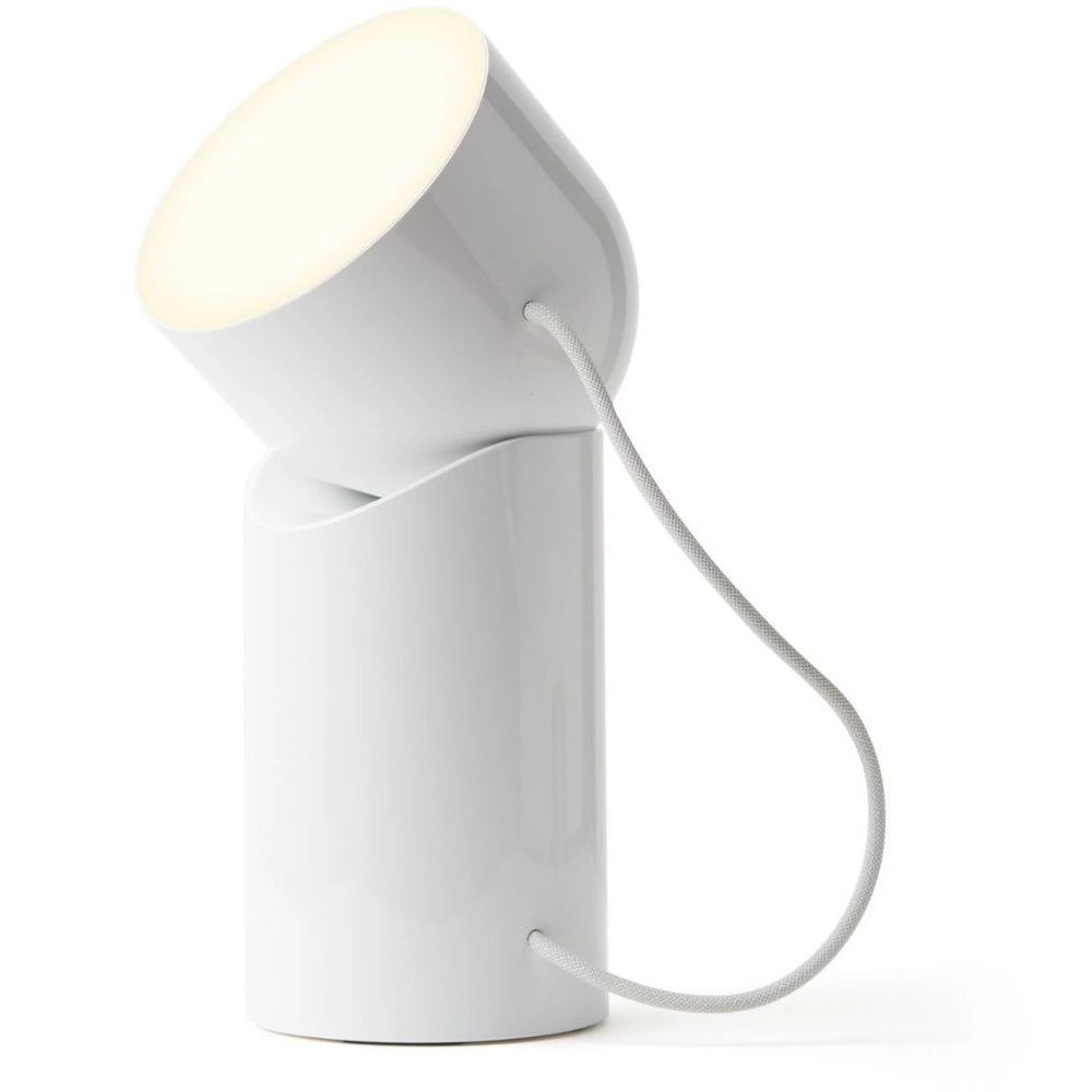 LEXON DESIGNS Orbe - Portable LED Moving Head