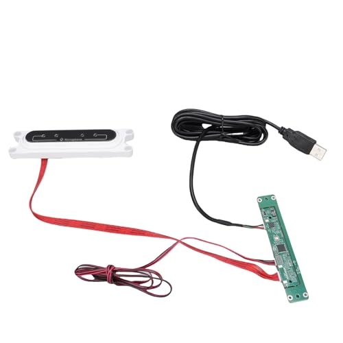 Advanced Embedded Omnidirectional Mic USB Microphone