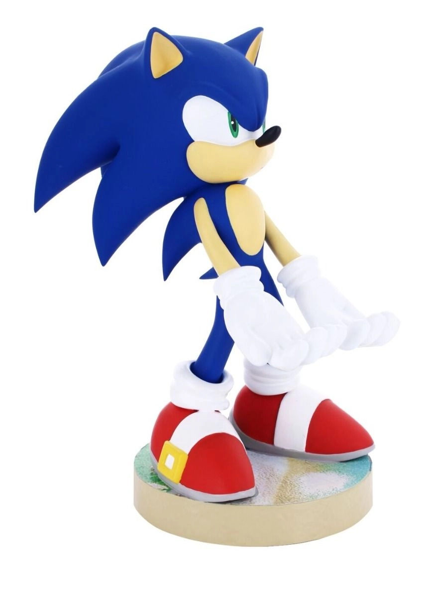 Sonic Controller & Phone Holder - PlayStation, Xbox