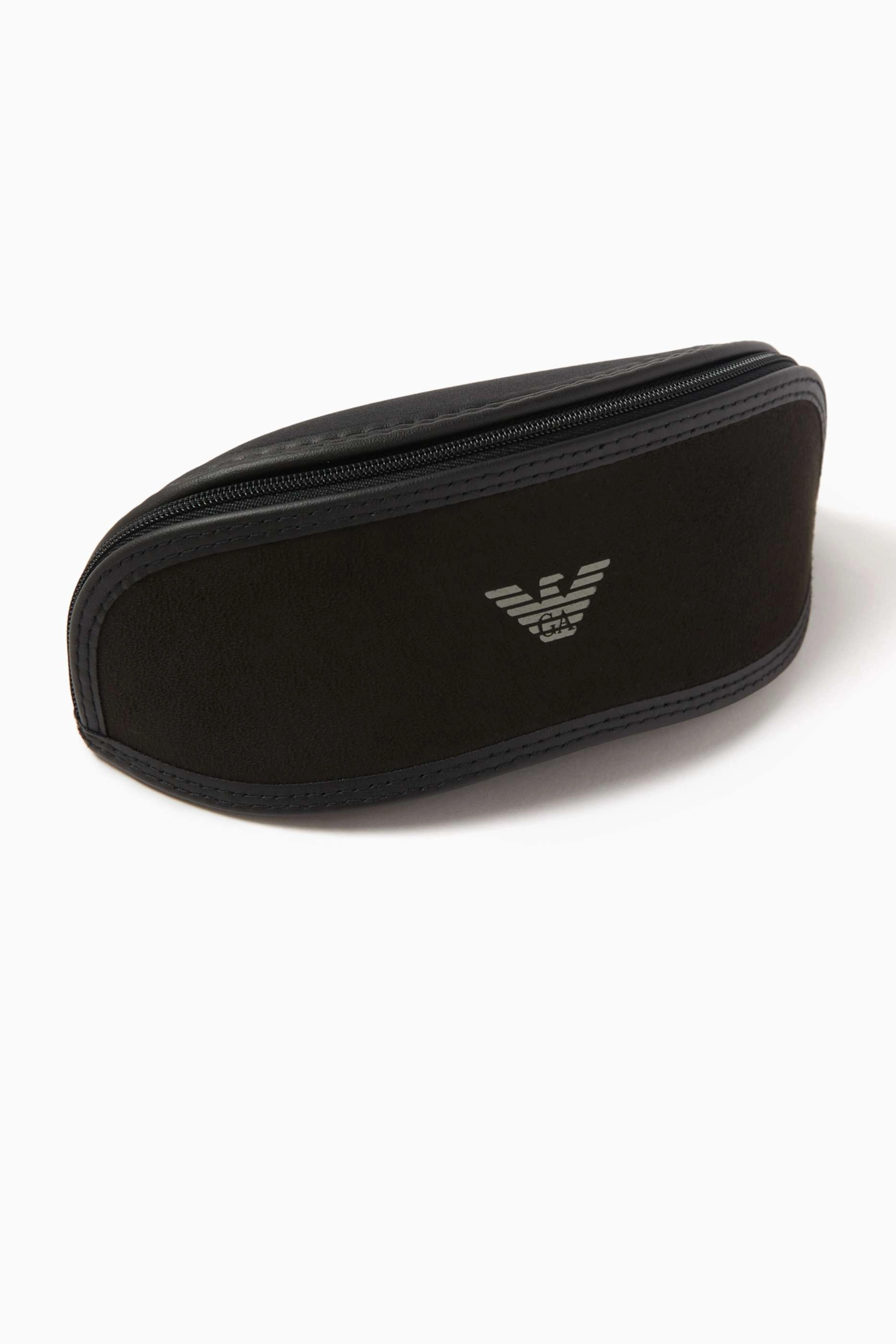 Square Sunglasses - 54 millimeter