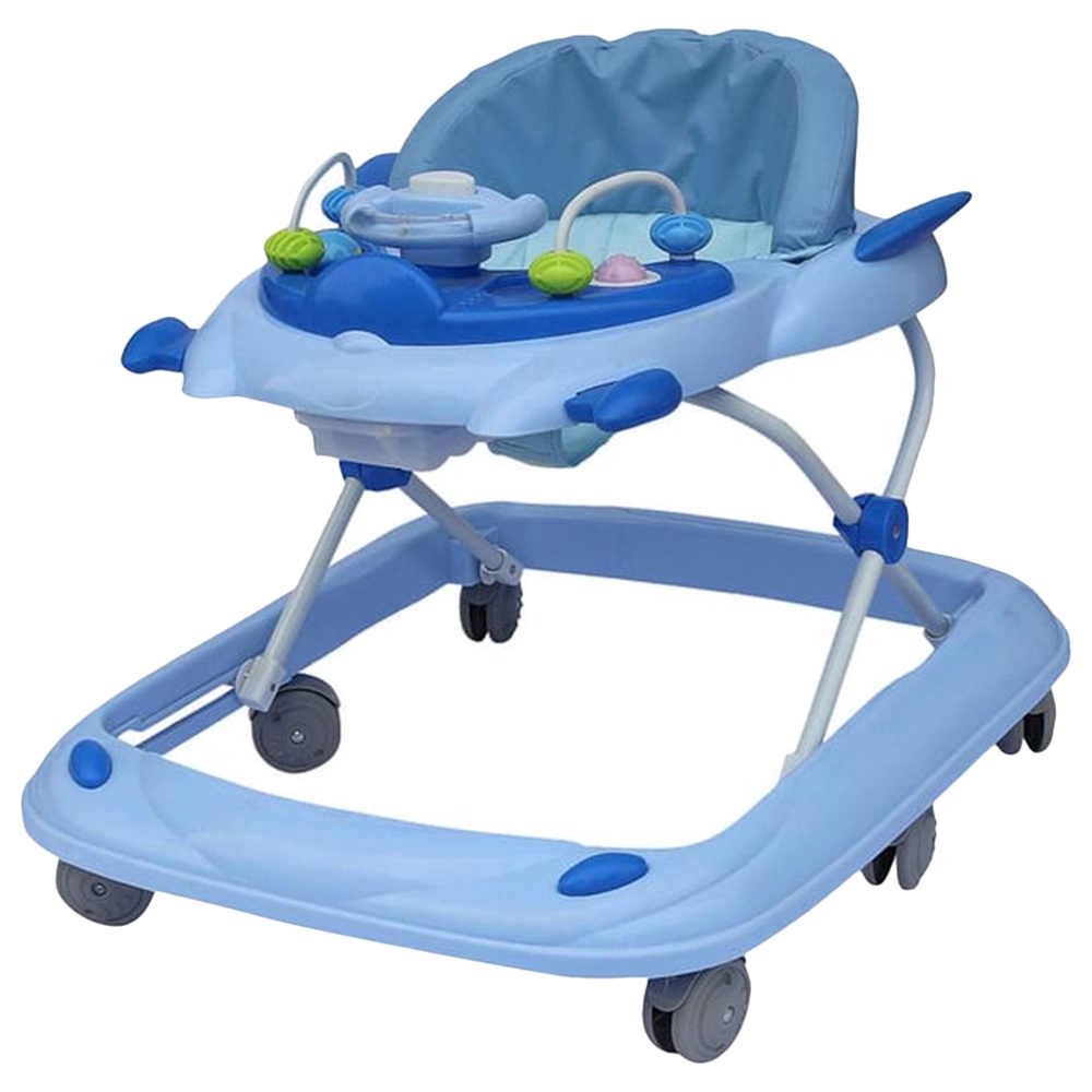 Baby Walker - 3 height adjustment settings 15 KG