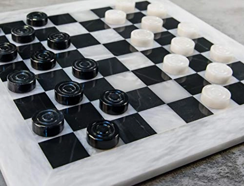 Marble Checkers