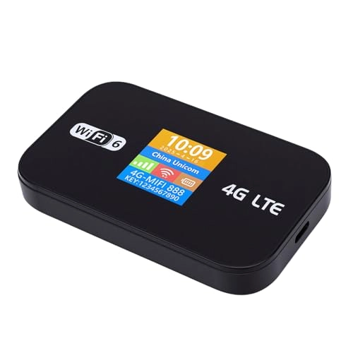 MF967-P - 300Mbps WiFi6