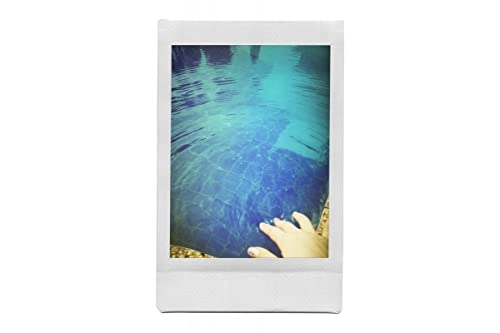 LomoInstant Camera & Lenses - Fisheye Portrait Close-up lenses Instax Mini