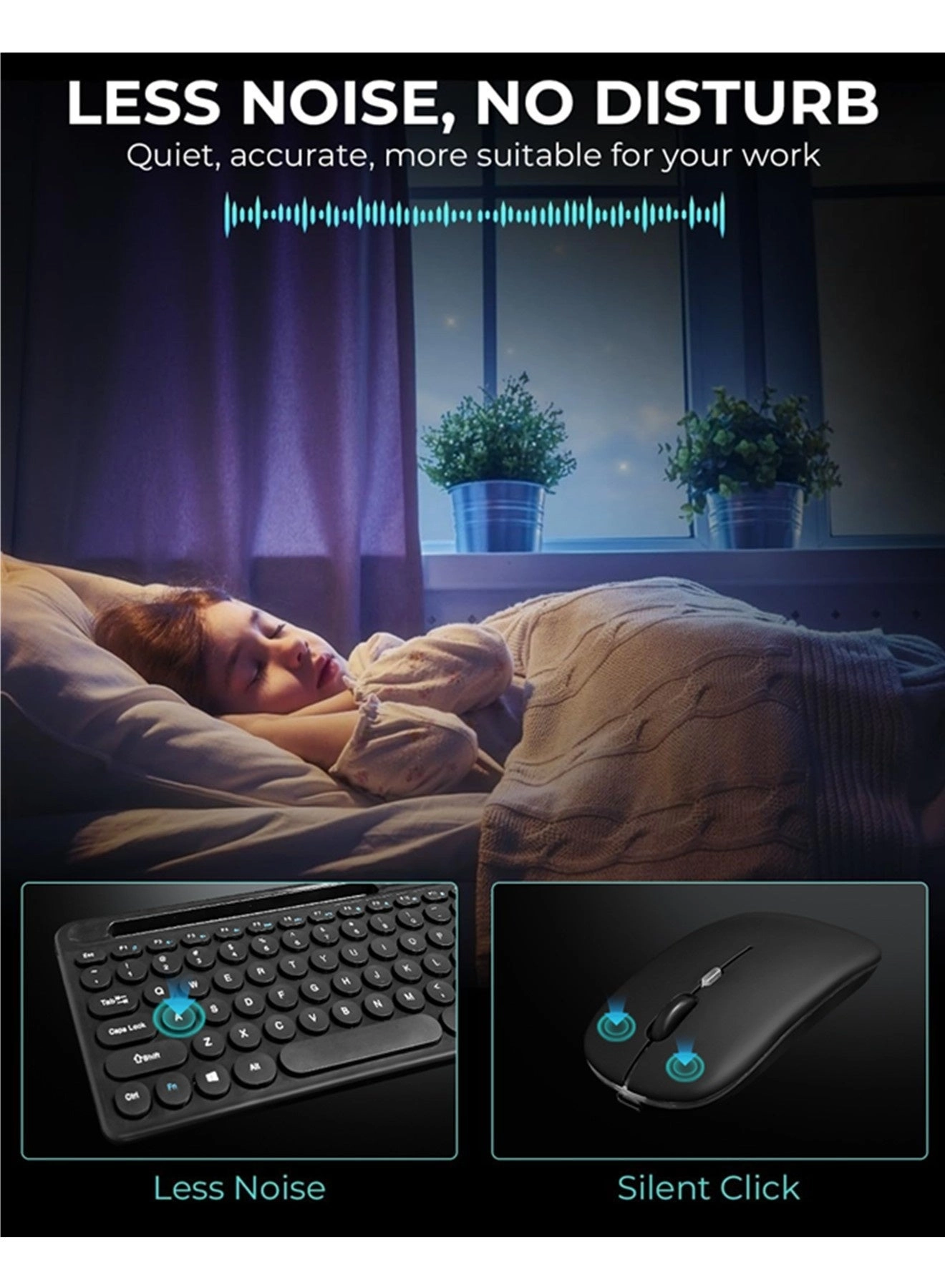 AE501143 - AR/EN Wireless