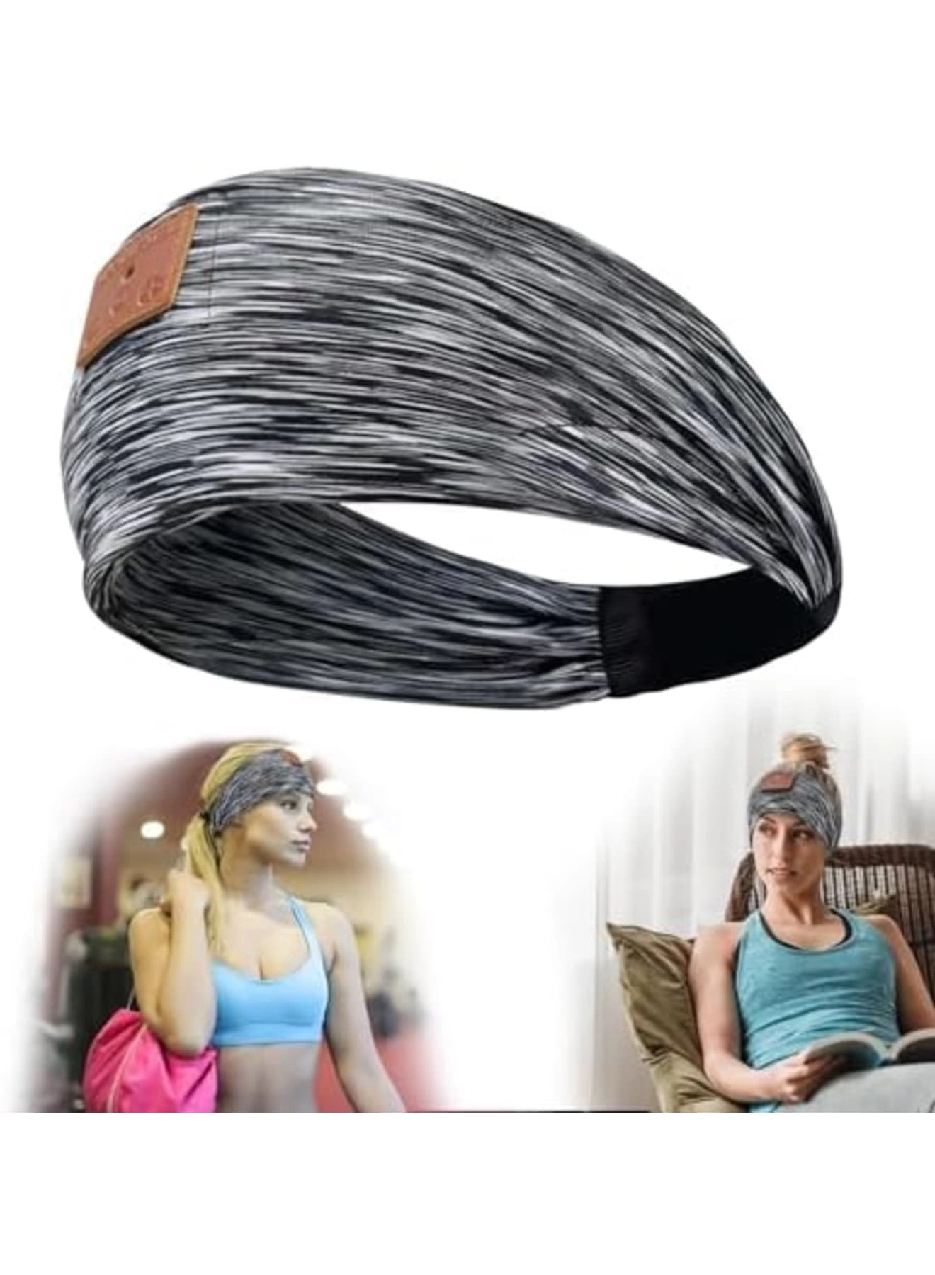 SYOSI Sleep Headphones Wireless Headphone