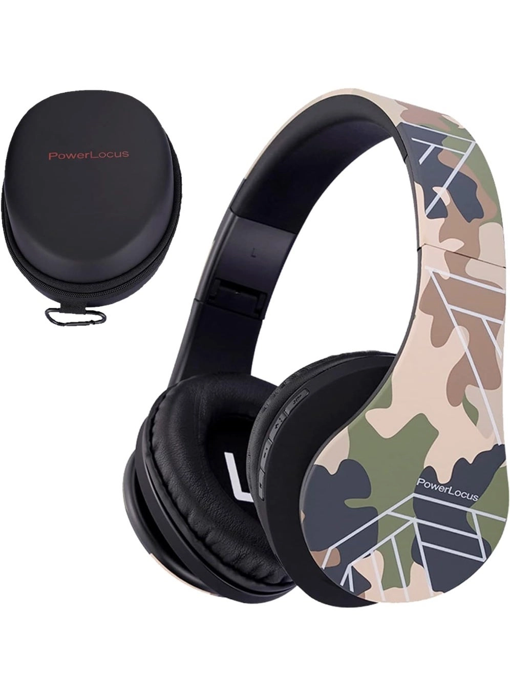 P2 Wireless Headphone