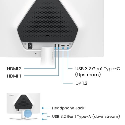 MOBIUZ EX251 - 1920 x 1080 25 Inches