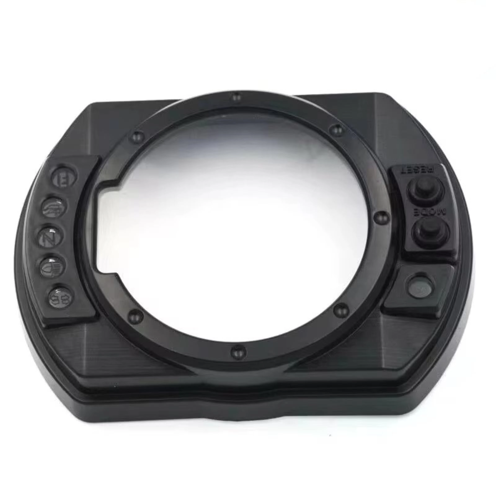 Motorcycle Dashboard Housing - ZX6R ZX-10R 2003 2004 2005