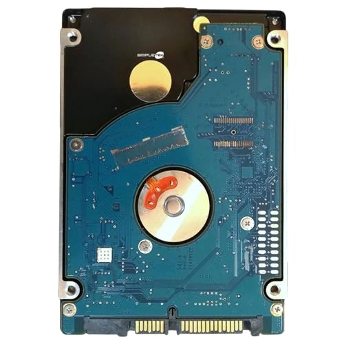 2.5" 5400rpm 8MB SATA 3Gb/s (7427-SIMPLETEK) - 320GB