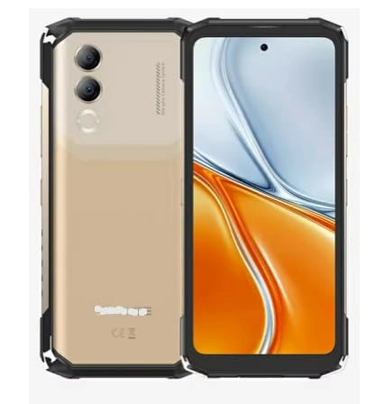 CHANDUELEC Blade 20 Turbo - 8GB 256GB