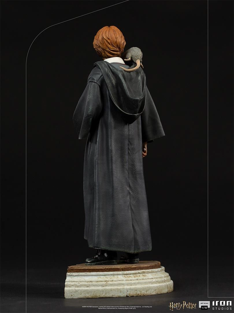 Ron Weasley - Harry Potter Art Scale 1/10