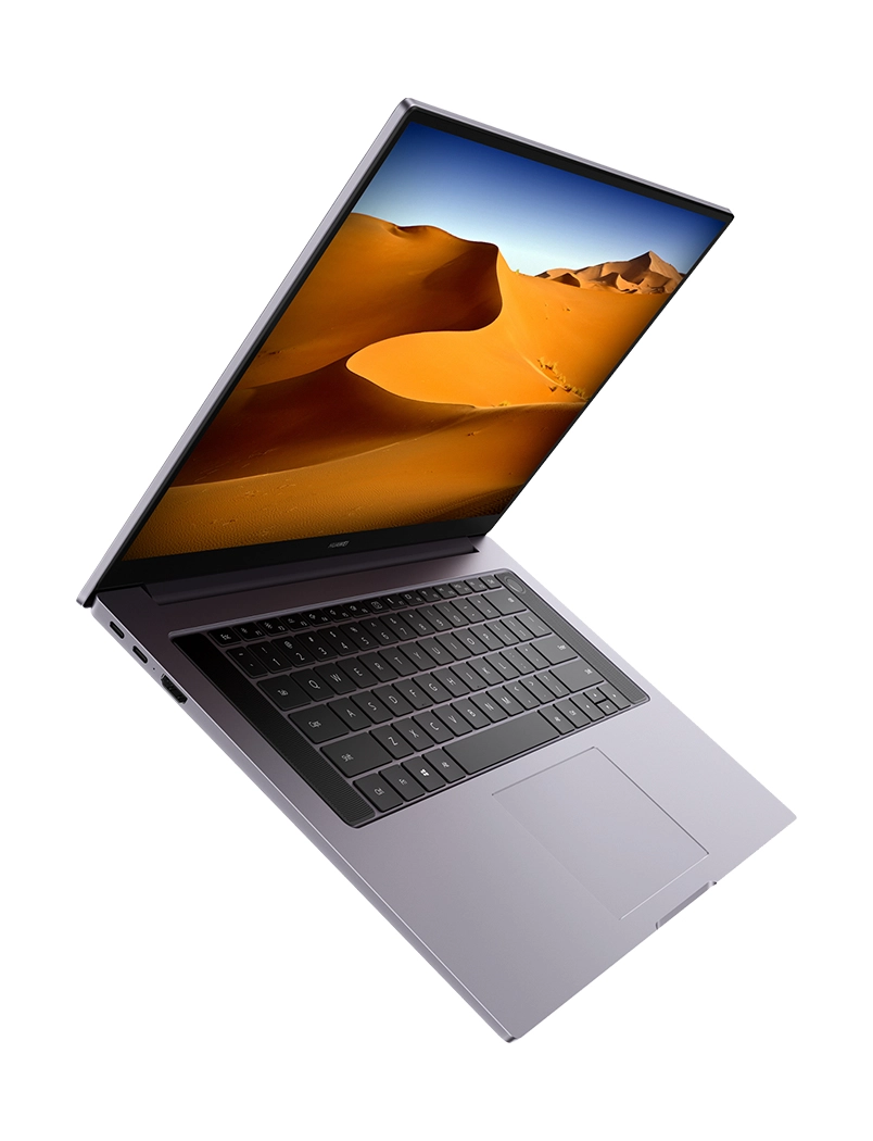 MateBook 16S CURIEG-W9611T - 16'' Core i9-13900H 16GB 1TB SSD