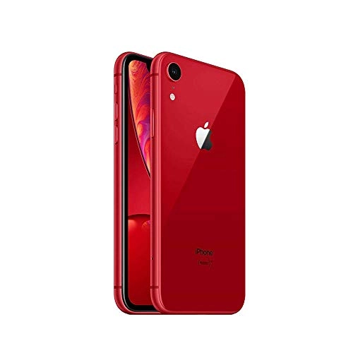 (Renewed) iPhone XR - 64GB