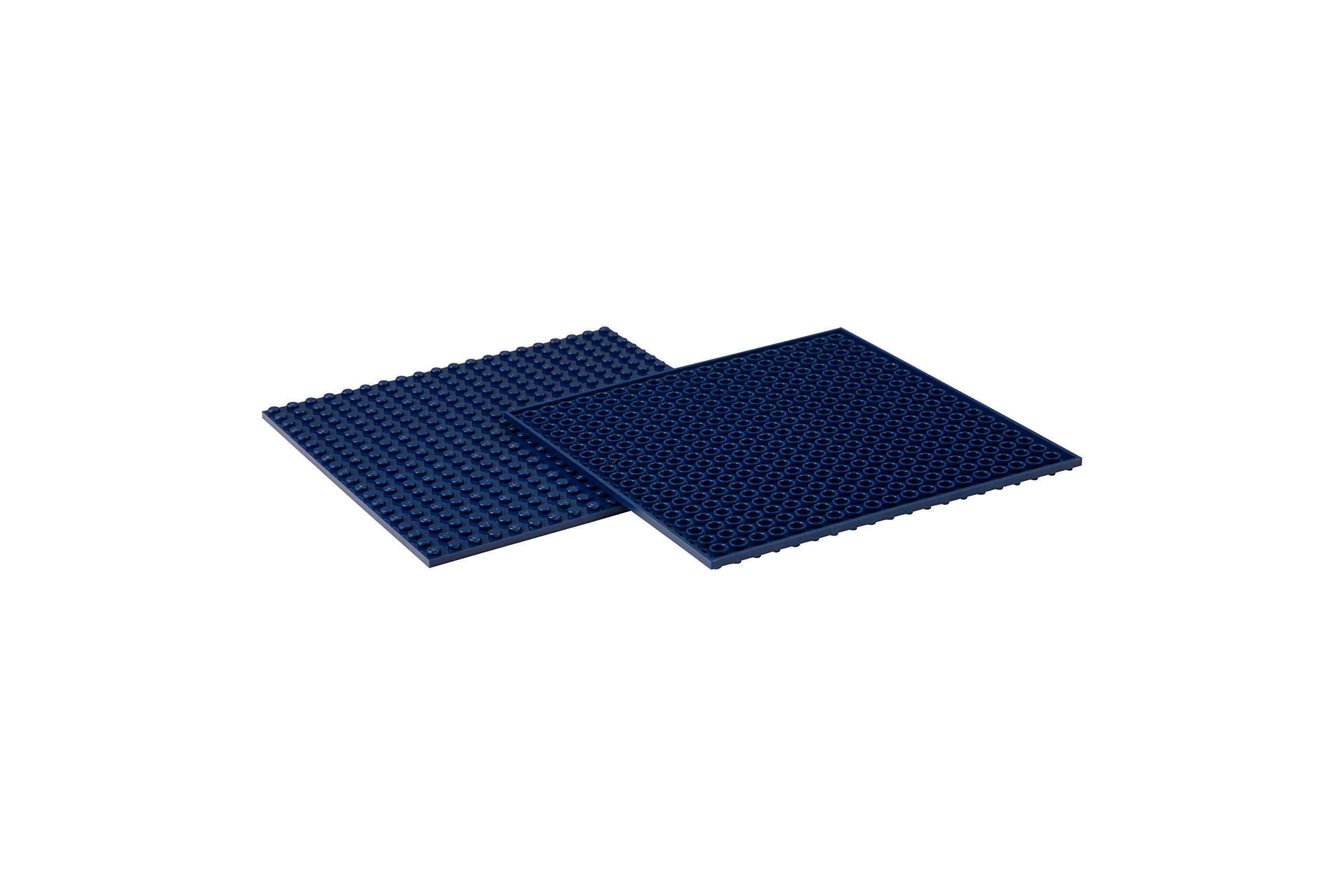 Classic Baseplate - 4 pcs