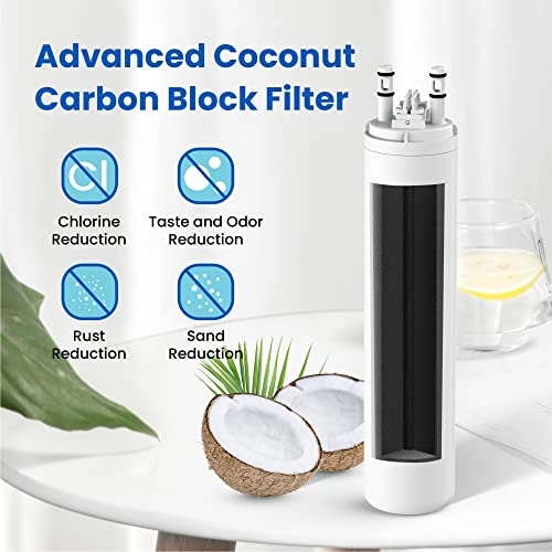 HP005 - Frigidaire ULTRAWF Pure Source Ultra Kenmore 46-9999 A0094E28261