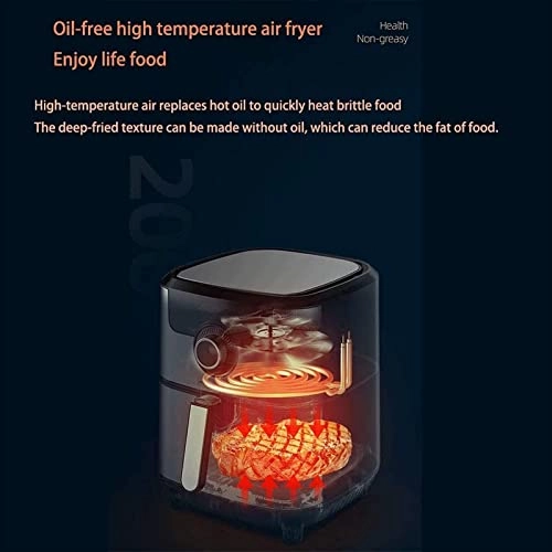 Air Fryer ztJrEV3ME5Qe6zVk
