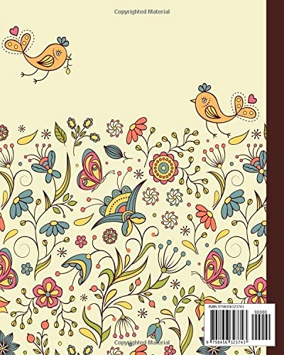 Dots And Boxes Game: Premium Flowers And Birds Cover