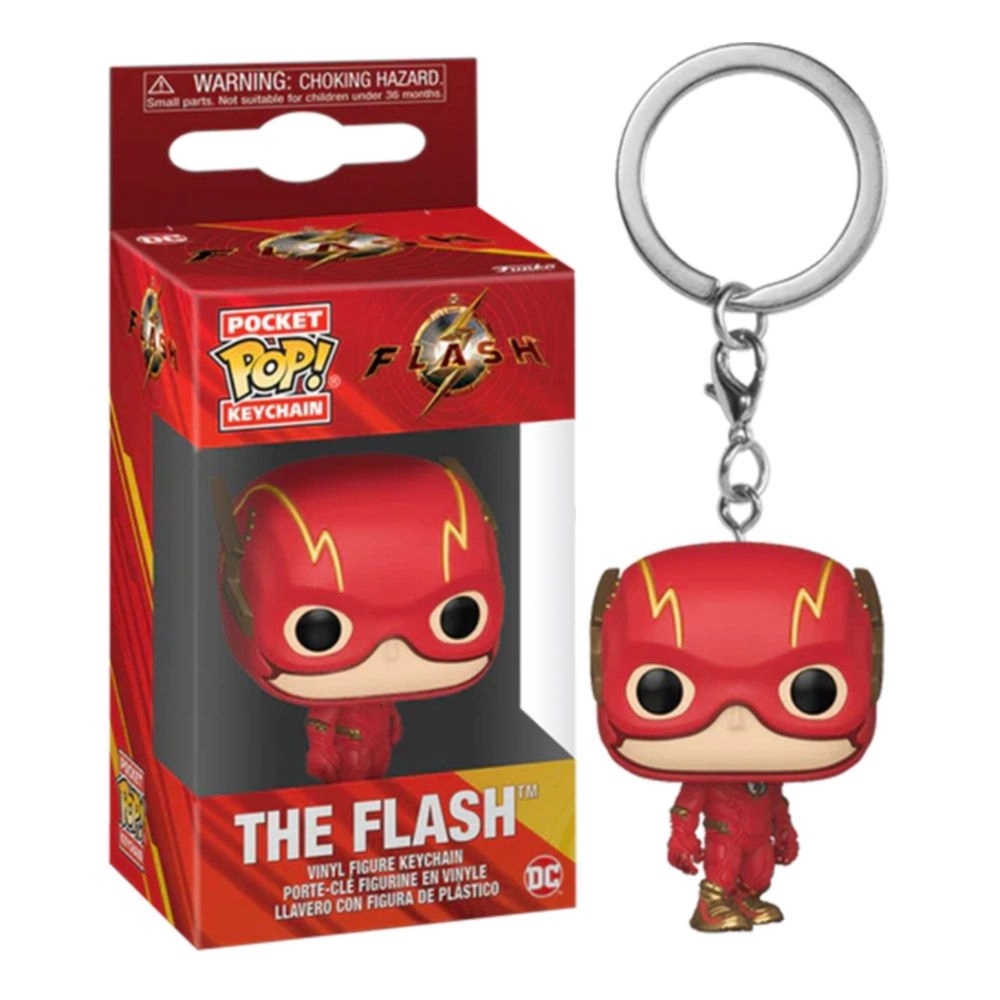 The Flash - DC Comics