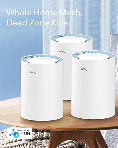 M1200 - 802.11ac 3-Pack