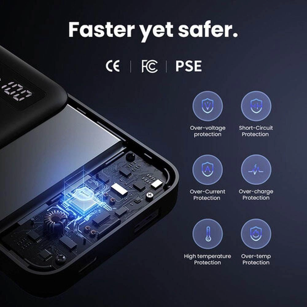 PB311-25742 - 10000mAh 20w