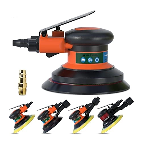 Car Buffer Polisher - 125mm/150mm