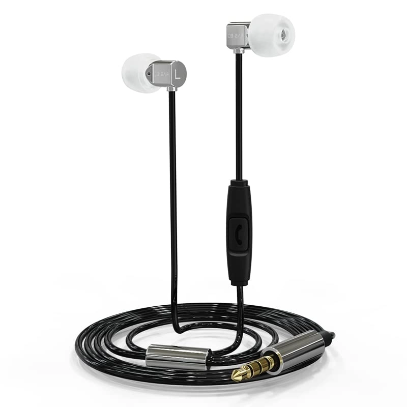 keephifi Dumpling Wired Earbud