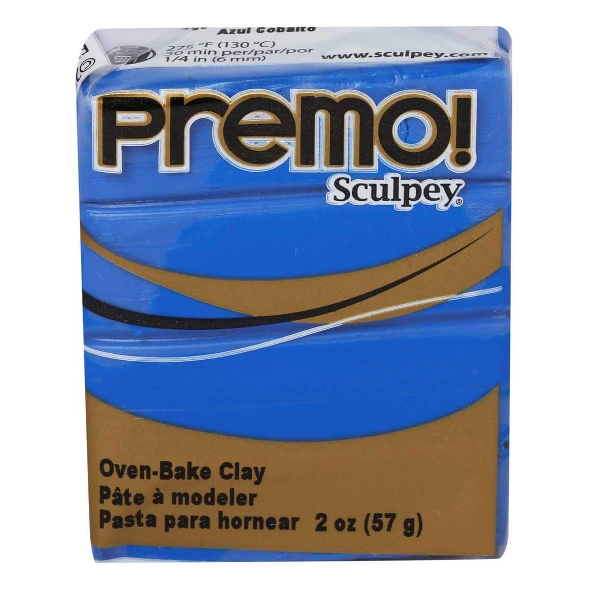 Premo Polymer Clay - 56g