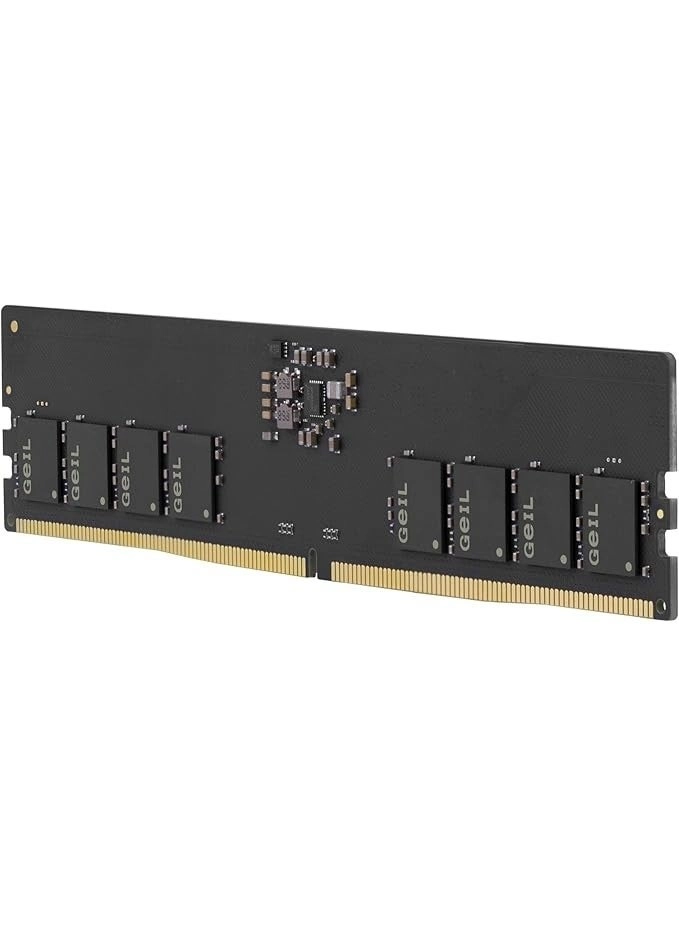 PRISTINE V - 8GB 4800MHz DDR5