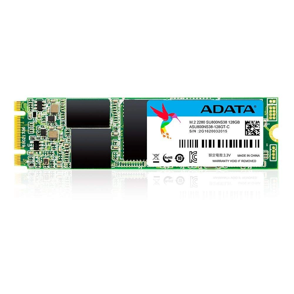 ADATA SU800 - 128 GB M.2 2280