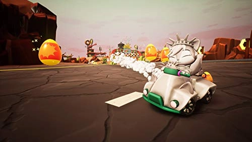 Race with Ryan: Road Trip [Deluxe Edition] | Nintendo Switch