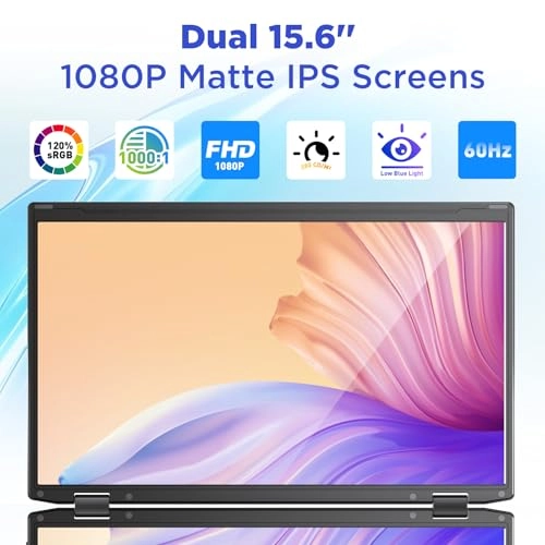 M3 - 15.6 Inches 1920x1080