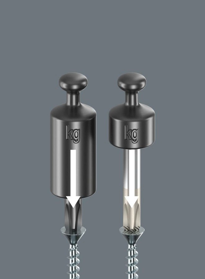 350 Phillips Screwdriver PH0 x 60mm