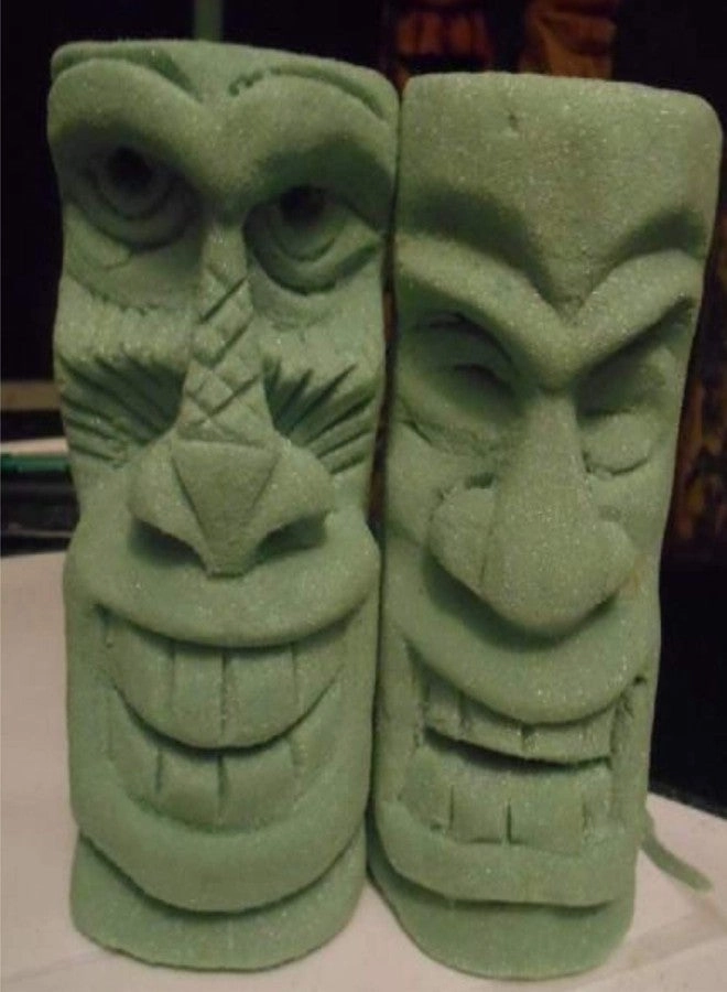 Modelling Clay Dough - Natural 450g