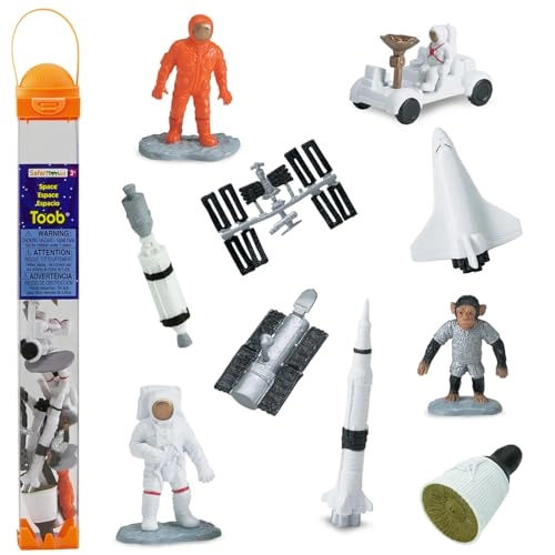Space Toobs (699804) 10 pcs