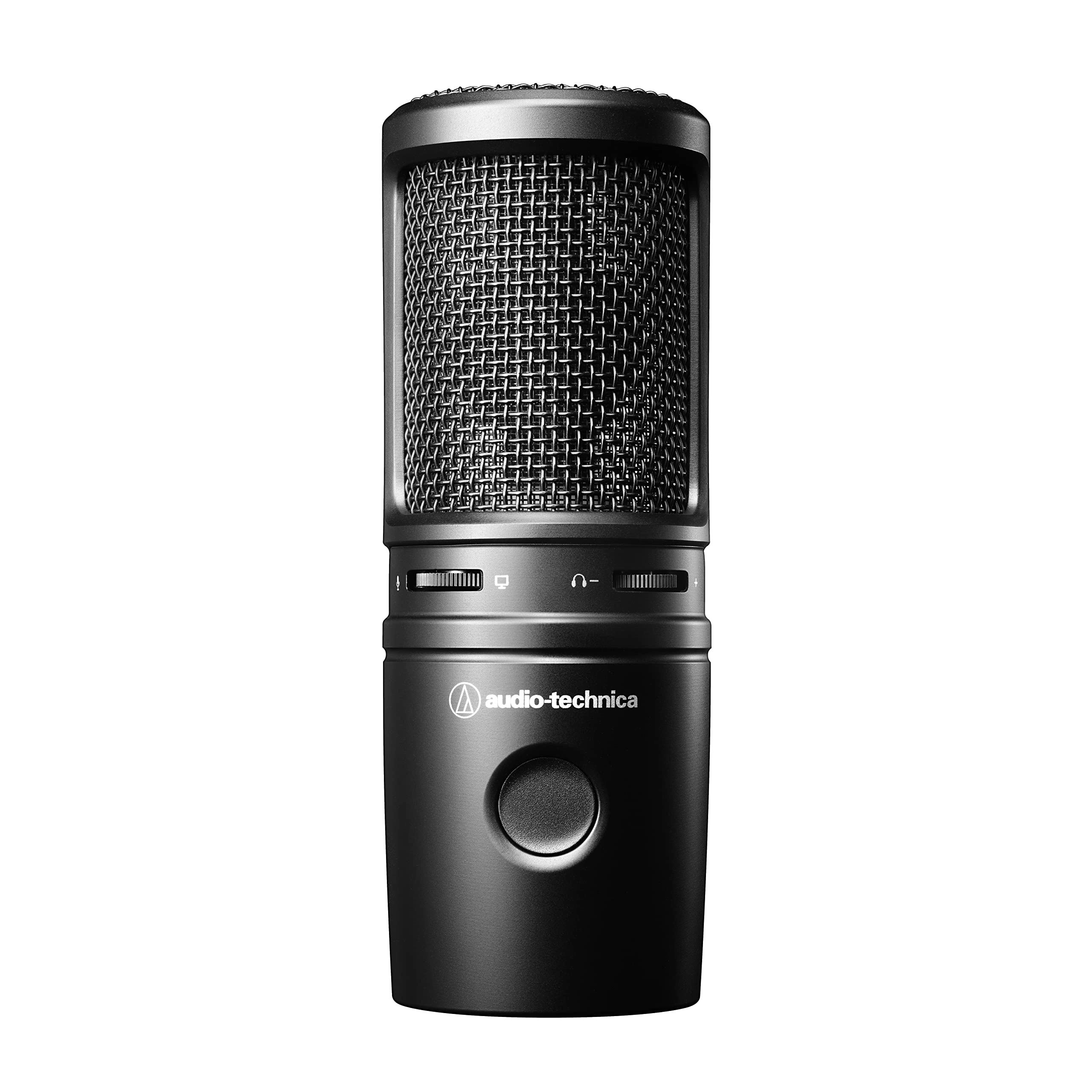 Audio-Technica AT2020USBX USB Microphone