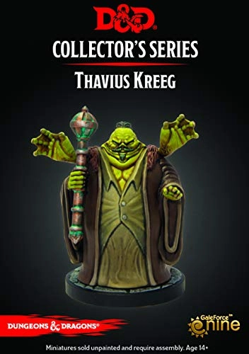 Gale Force Nine Thavius Kreeg - Descent into Avernus