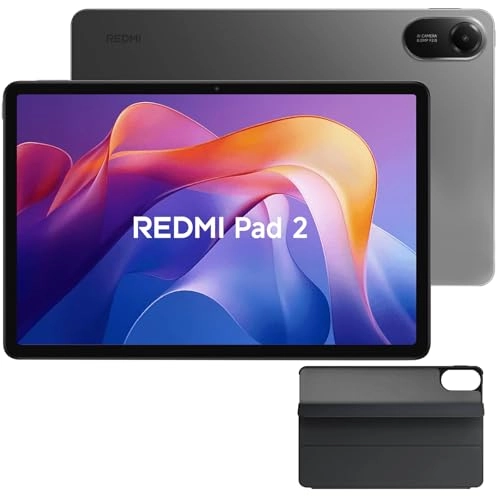 Redmi Pad 2 - 128GB 11"