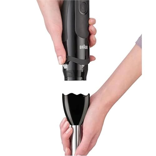 MQ 5275 - 1.5 Liters 1000 watts