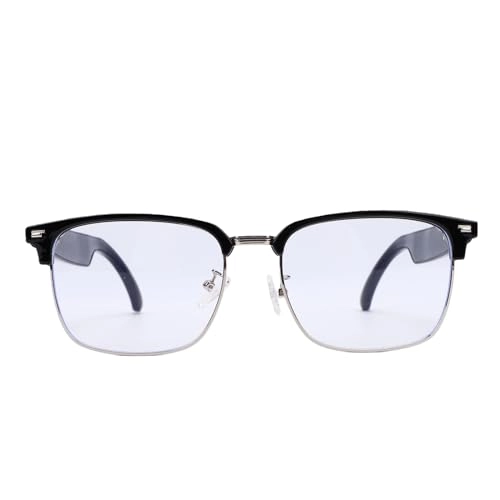 Smart Glasses - AI translation Bluetooth