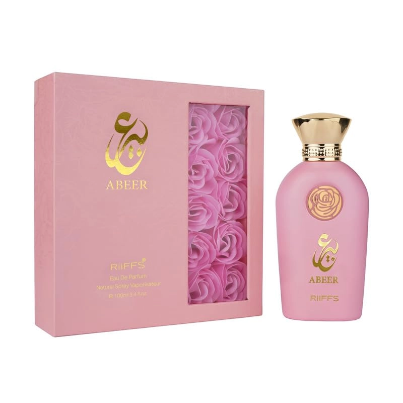 AREEBAH Eau de Parfum 100 ml