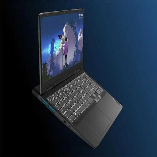 IdeaPad Gaming 3 15IAH7 - 15.6'' Core i5-12450H 8GB DDR4 512GB SSD