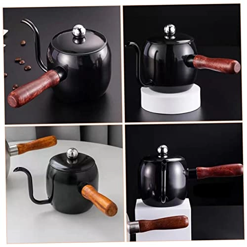 Pour Over Kettle - 500ML