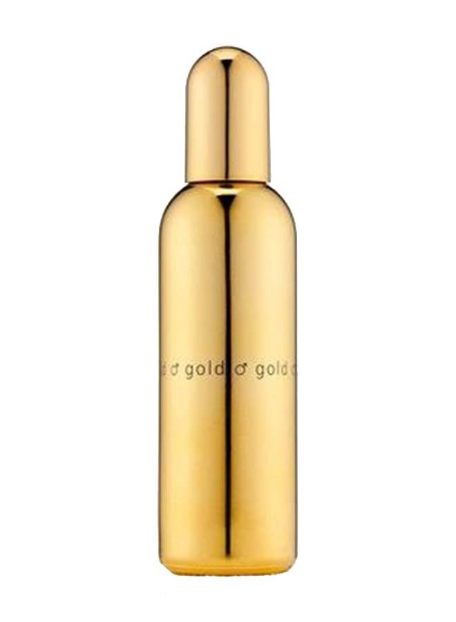Gold Eau de Parfum Set